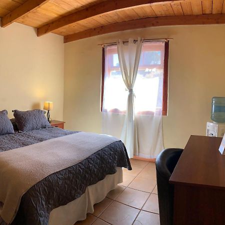 Willa Sami Atacama San Pedro De Atacama Zewnętrze zdjęcie