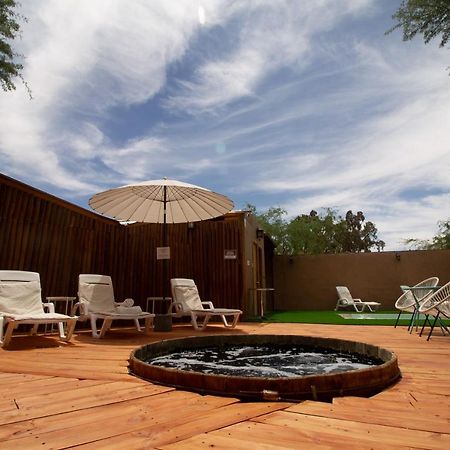 Willa Sami Atacama San Pedro De Atacama Zewnętrze zdjęcie