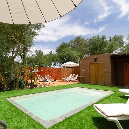 Willa Sami Atacama San Pedro De Atacama Zewnętrze zdjęcie