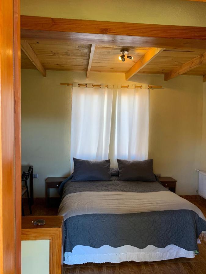 Willa Sami Atacama San Pedro De Atacama Zewnętrze zdjęcie