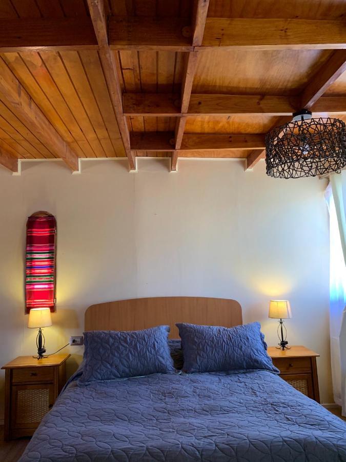 Willa Sami Atacama San Pedro De Atacama Zewnętrze zdjęcie